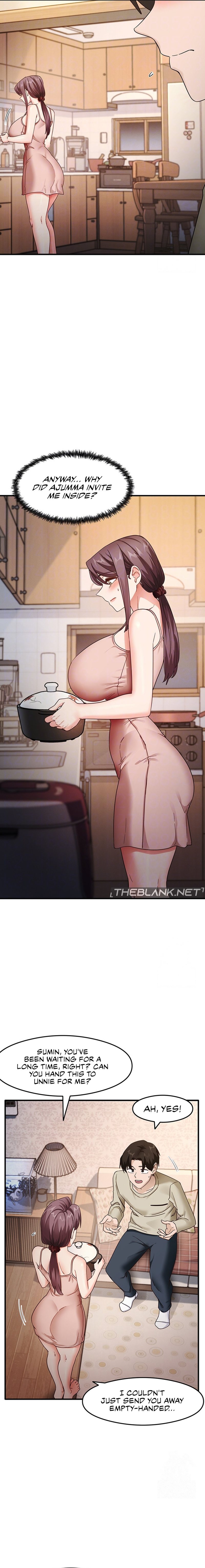That Man’s Study Method Chapter 11 Page 4