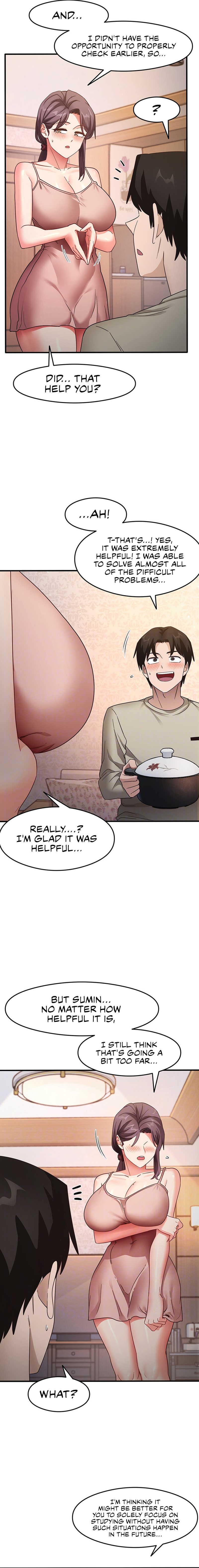 That Man’s Study Method Chapter 11 Page 5