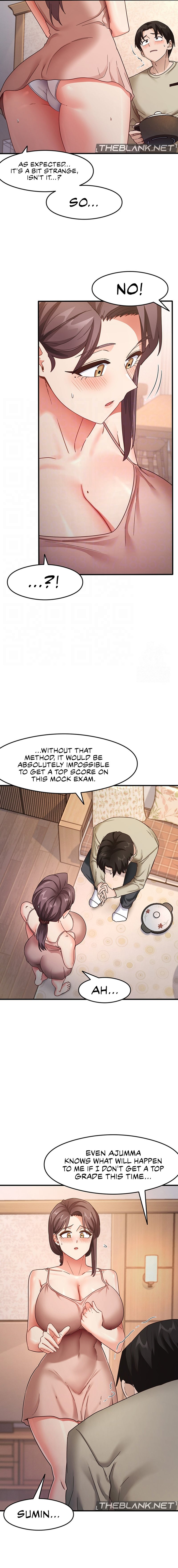 That Man’s Study Method Chapter 11 Page 6
