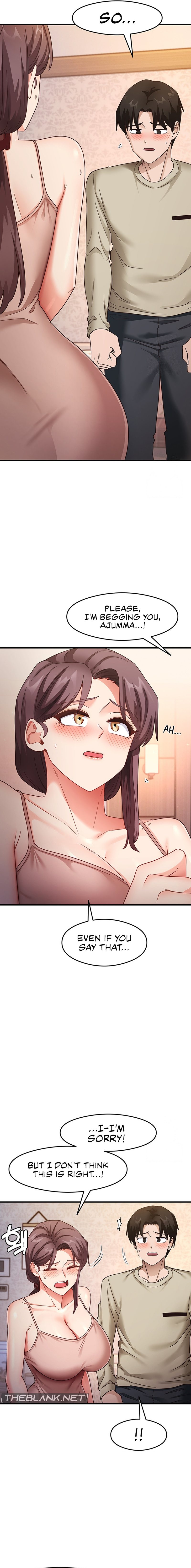 That Man’s Study Method Chapter 11 Page 8