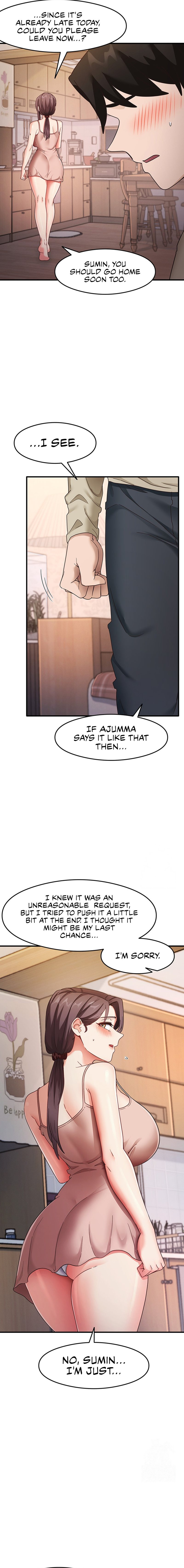 That Man’s Study Method Chapter 11 Page 9