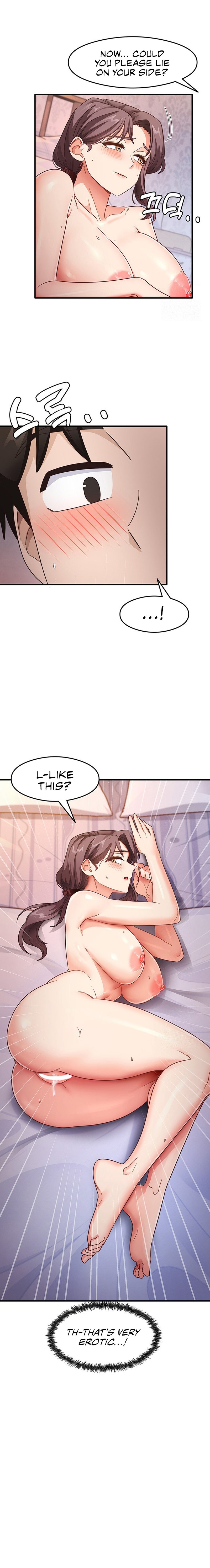 That Man’s Study Method Chapter 12 Page 10
