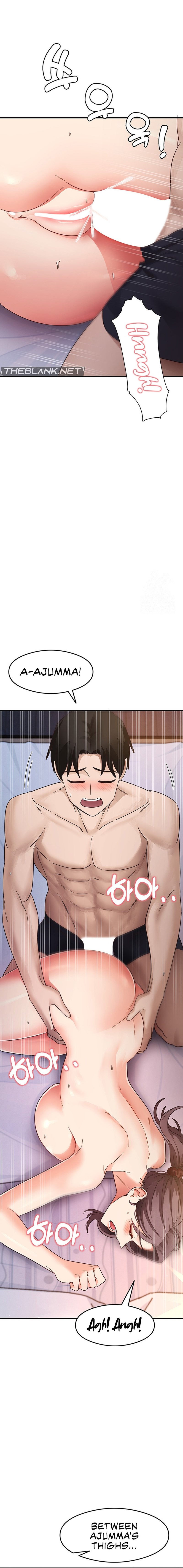 That Man’s Study Method Chapter 12 Page 12