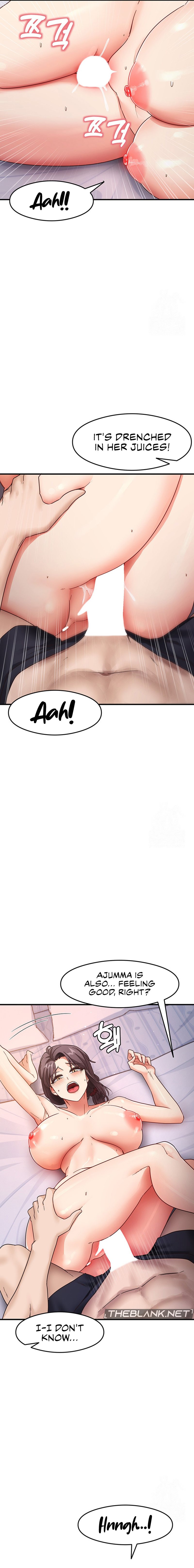 That Man’s Study Method Chapter 12 Page 13