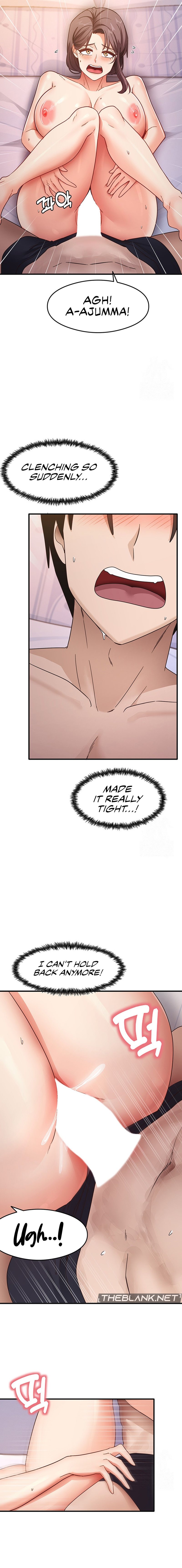 That Man’s Study Method Chapter 12 Page 17