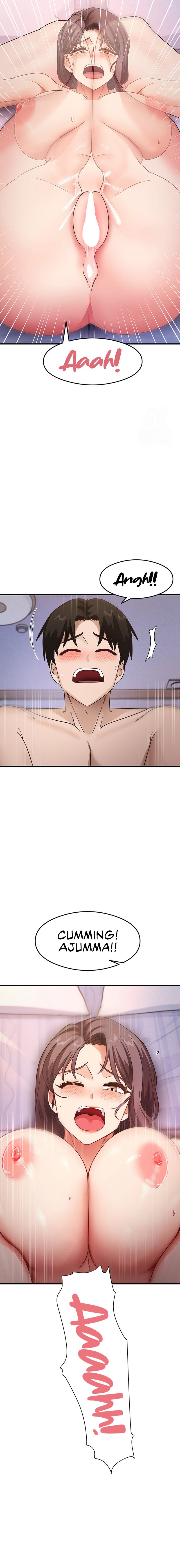 That Man’s Study Method Chapter 12 Page 19