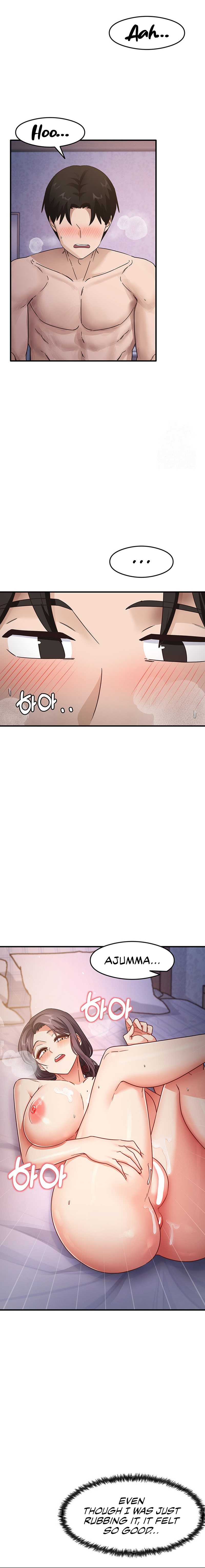 That Man’s Study Method Chapter 12 Page 21