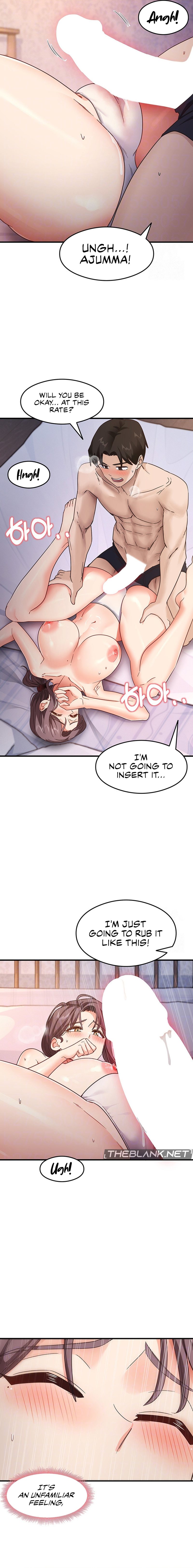 That Man’s Study Method Chapter 12 Page 3