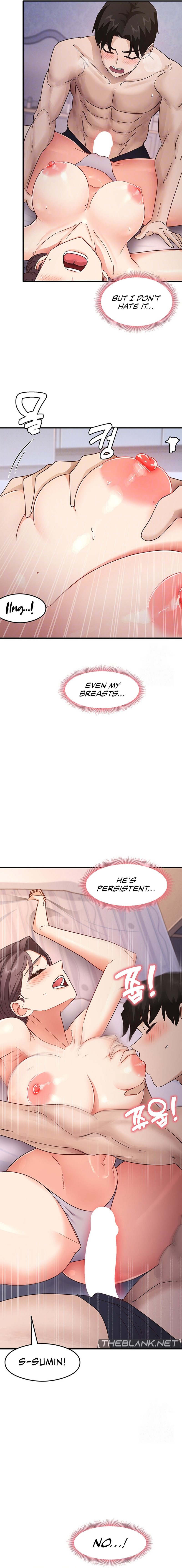 That Man’s Study Method Chapter 12 Page 4