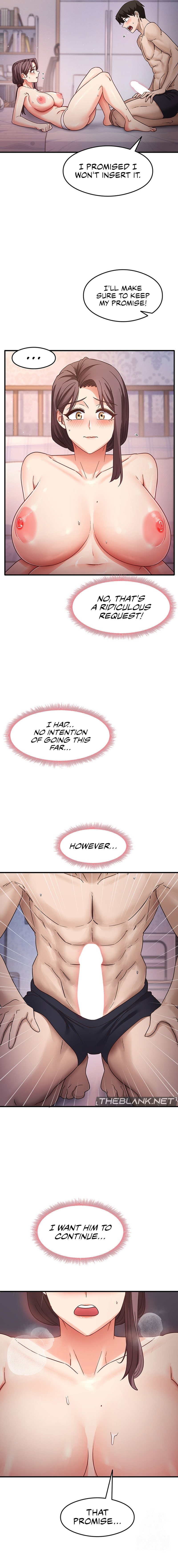 That Man’s Study Method Chapter 12 Page 8