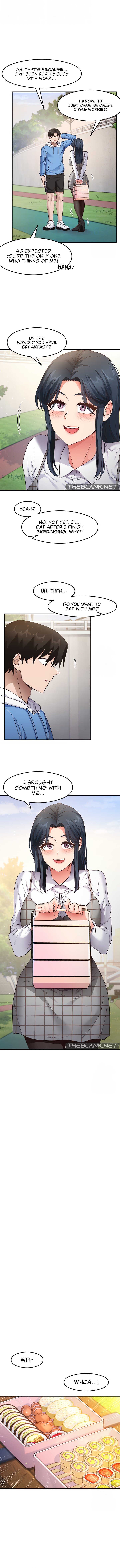 That Man’s Study Method Chapter 13 Page 3