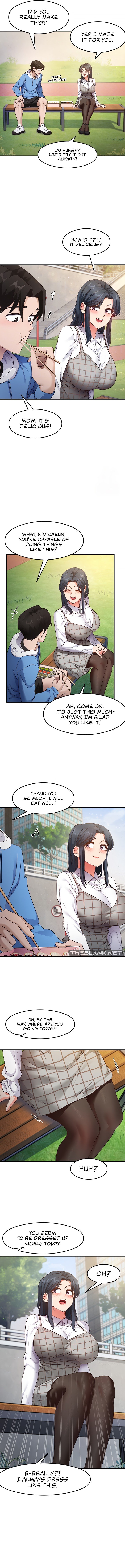 That Man’s Study Method Chapter 13 Page 4