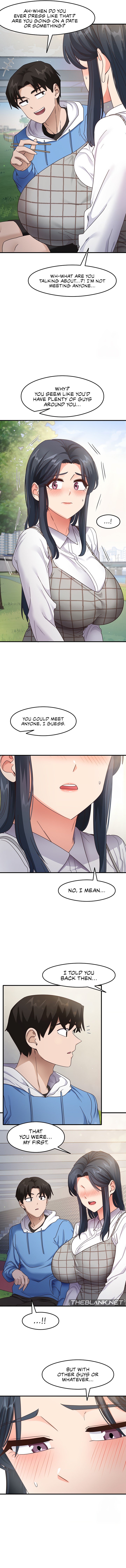 That Man’s Study Method Chapter 13 Page 5