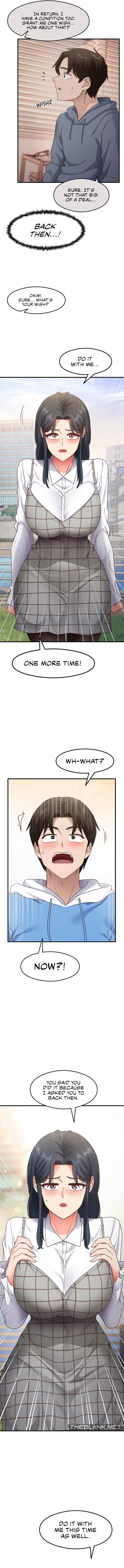 That Man’s Study Method Chapter 13 Page 7