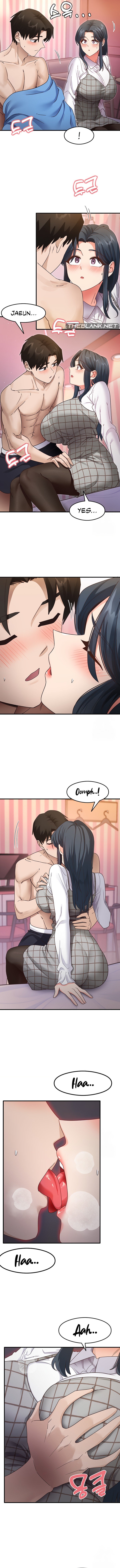 That Man’s Study Method Chapter 13 Page 9