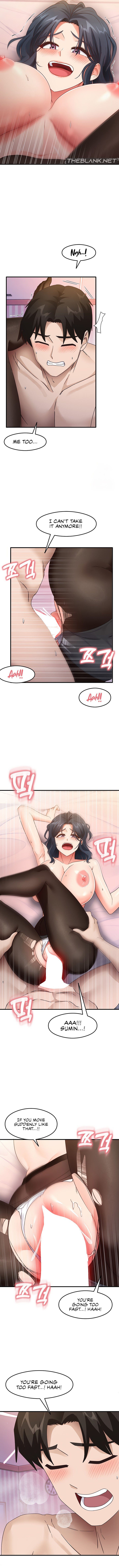 That Man’s Study Method Chapter 14 Page 9