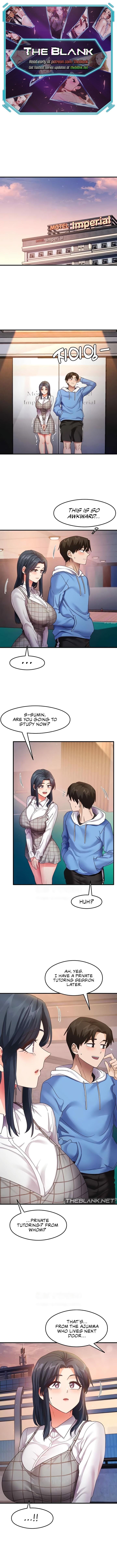 That Man’s Study Method Chapter 15 Page 1