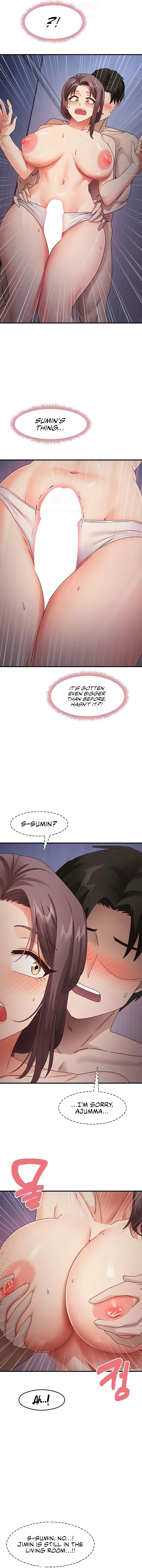 That Man’s Study Method Chapter 15 Page 10
