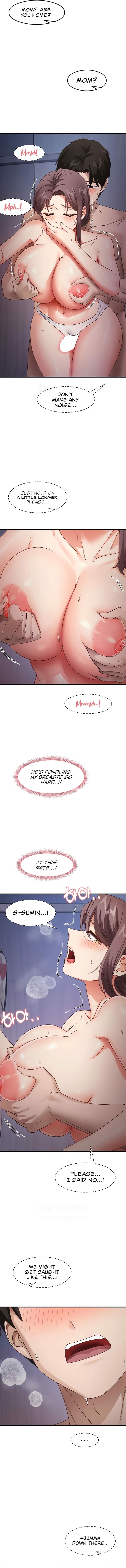 That Man’s Study Method Chapter 15 Page 12