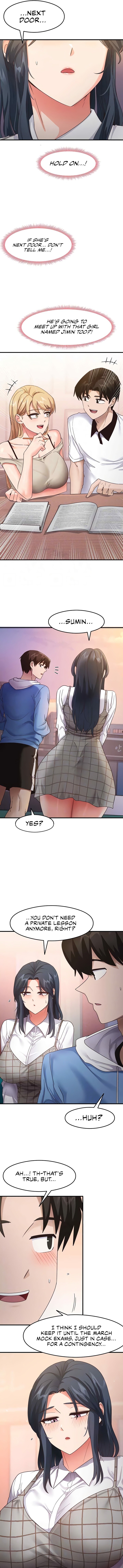 That Man’s Study Method Chapter 15 Page 2