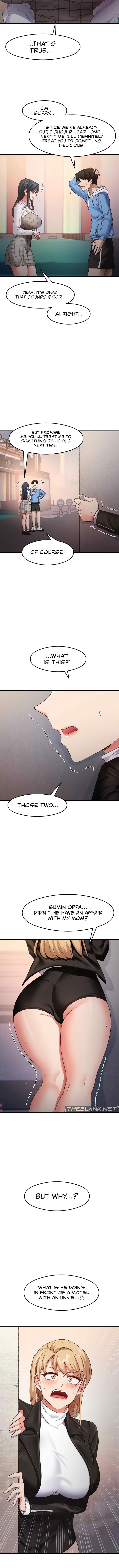 That Man’s Study Method Chapter 15 Page 3
