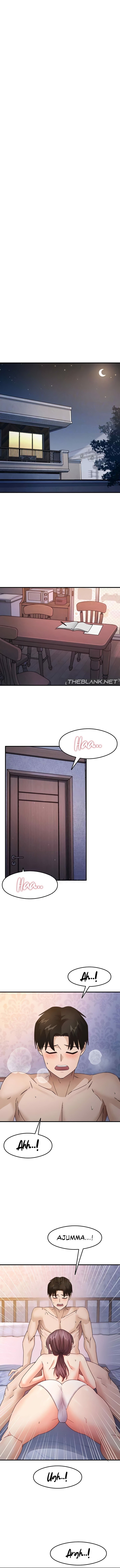 That Man’s Study Method Chapter 15 Page 4