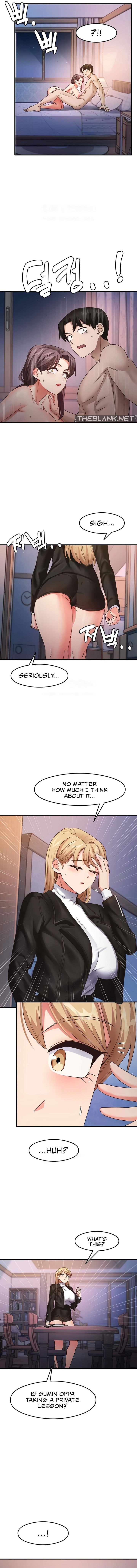 That Man’s Study Method Chapter 15 Page 7
