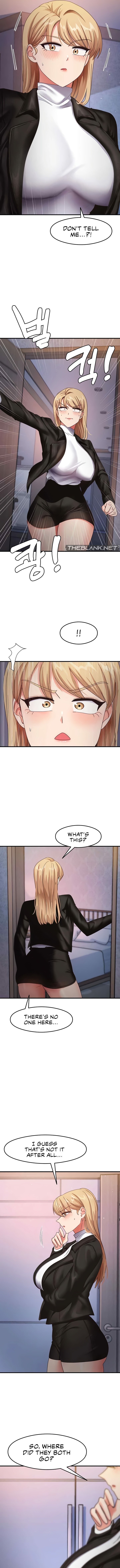 That Man’s Study Method Chapter 15 Page 8
