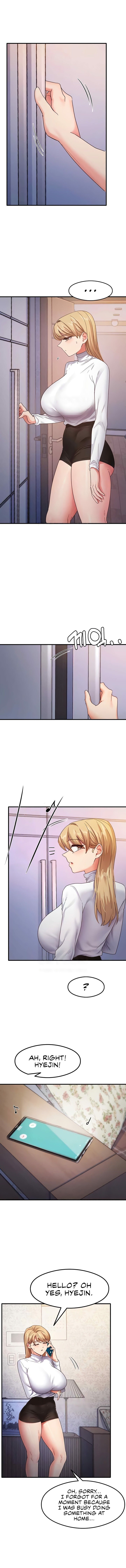That Man’s Study Method Chapter 16 Page 10