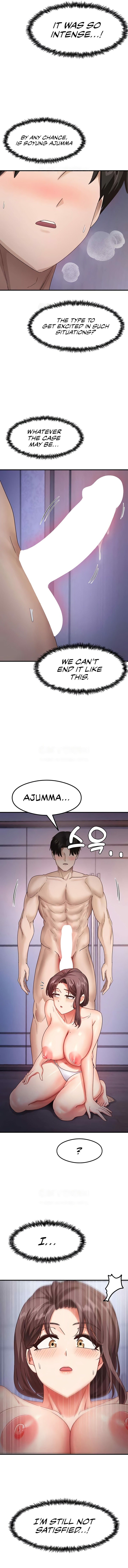 That Man’s Study Method Chapter 16 Page 13