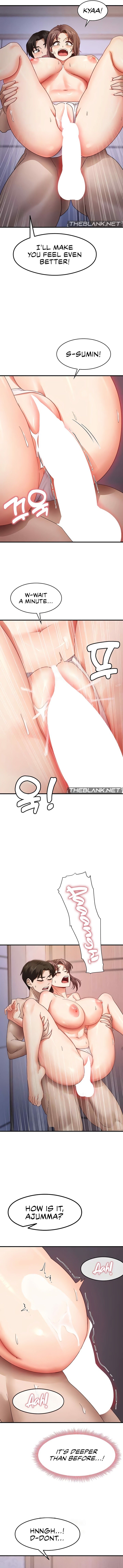 That Man’s Study Method Chapter 16 Page 14