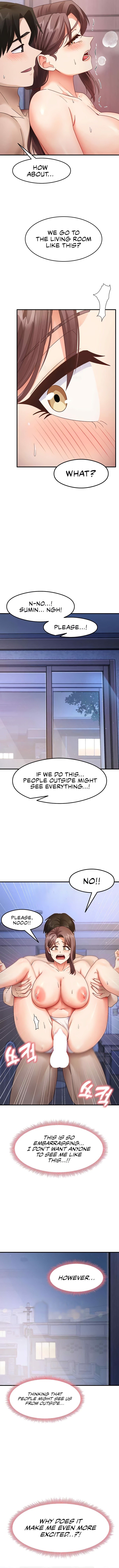 That Man’s Study Method Chapter 16 Page 15