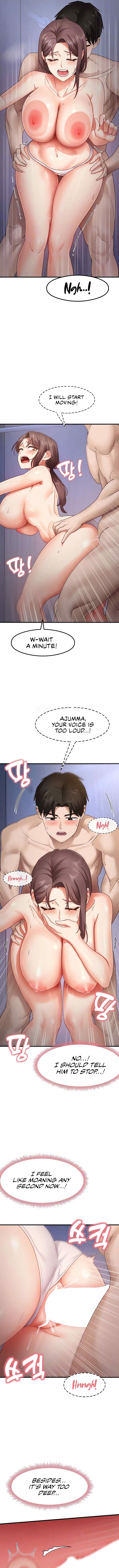 That Man’s Study Method Chapter 16 Page 3
