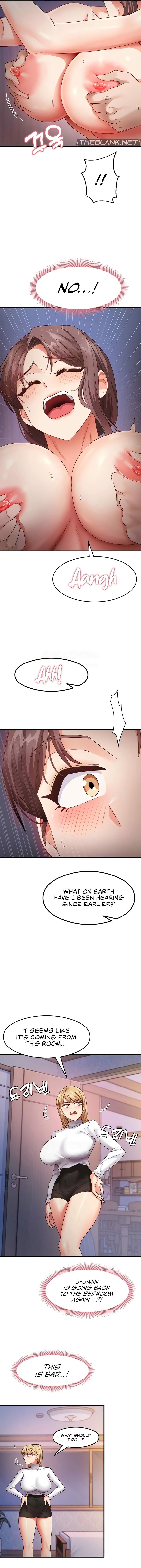 That Man’s Study Method Chapter 16 Page 5