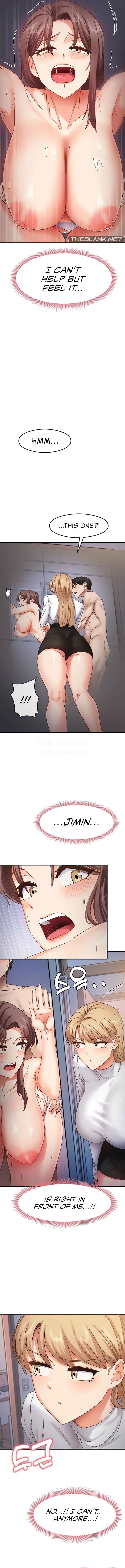 That Man’s Study Method Chapter 16 Page 8