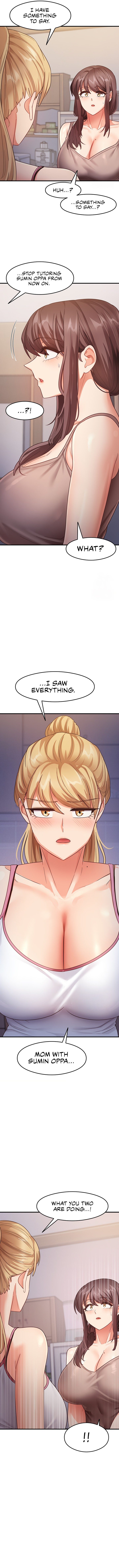 That Man’s Study Method Chapter 17 Page 14