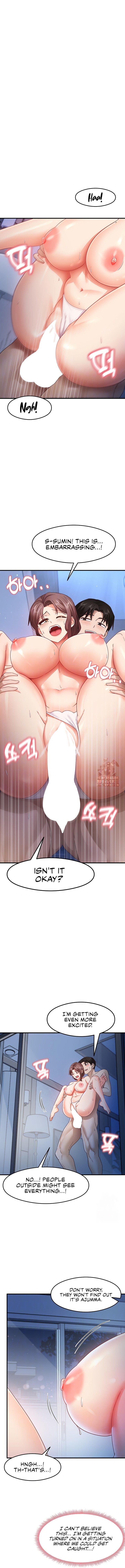 That Man’s Study Method Chapter 17 Page 2