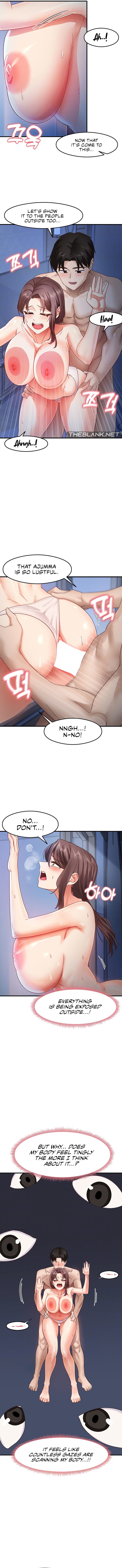 That Man’s Study Method Chapter 17 Page 3