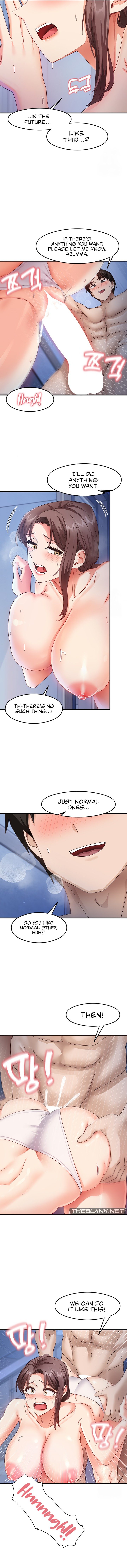 That Man’s Study Method Chapter 17 Page 6