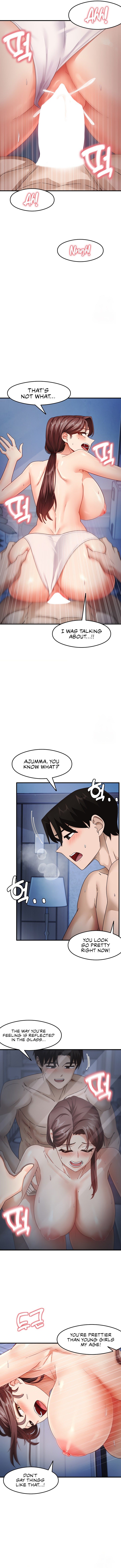 That Man’s Study Method Chapter 17 Page 7