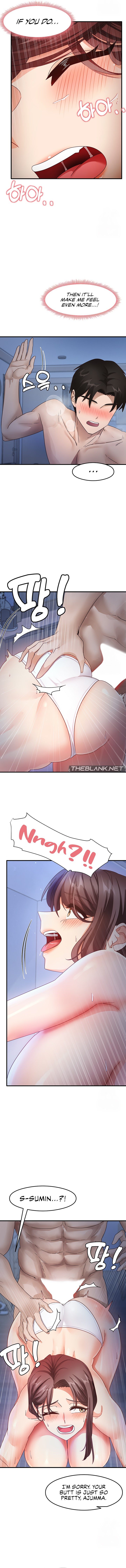 That Man’s Study Method Chapter 17 Page 8