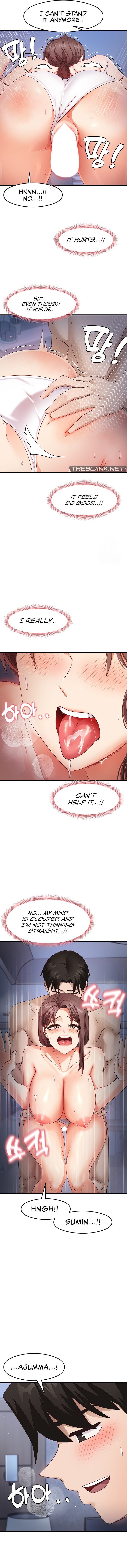 That Man’s Study Method Chapter 17 Page 9