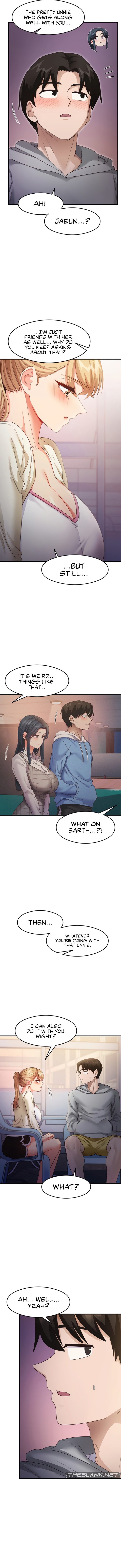 That Man’s Study Method Chapter 18 Page 10