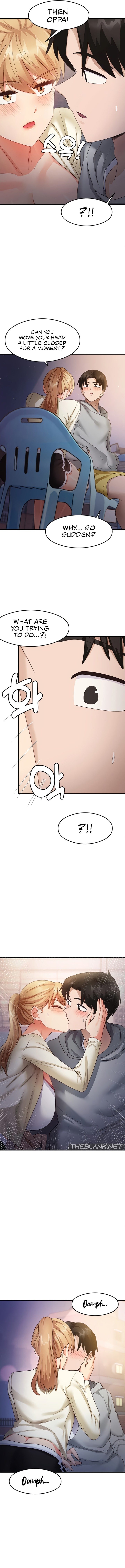 That Man’s Study Method Chapter 18 Page 11