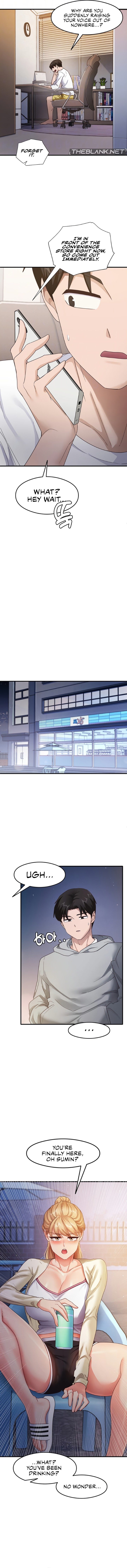 That Man’s Study Method Chapter 18 Page 4