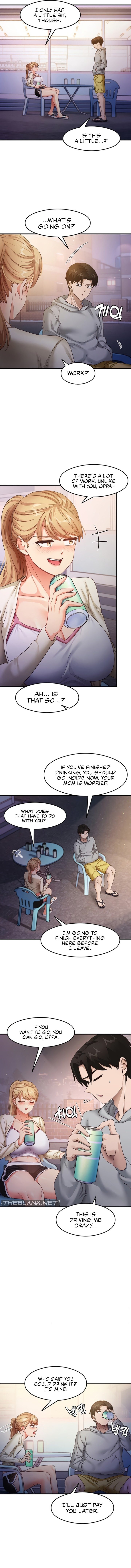 That Man’s Study Method Chapter 18 Page 5