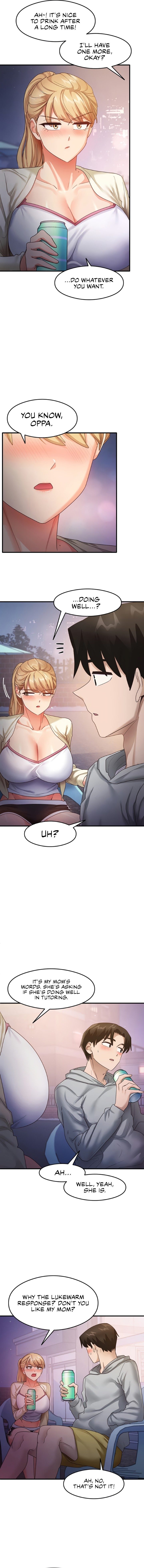 That Man’s Study Method Chapter 18 Page 6