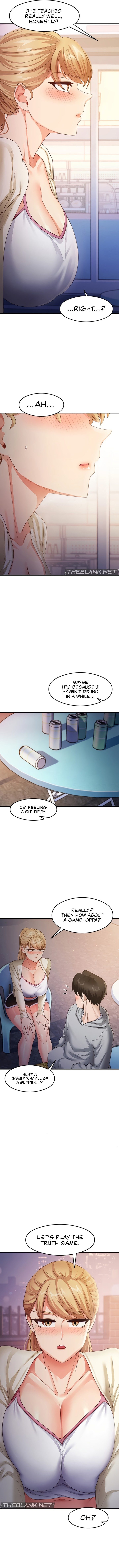 That Man’s Study Method Chapter 18 Page 7