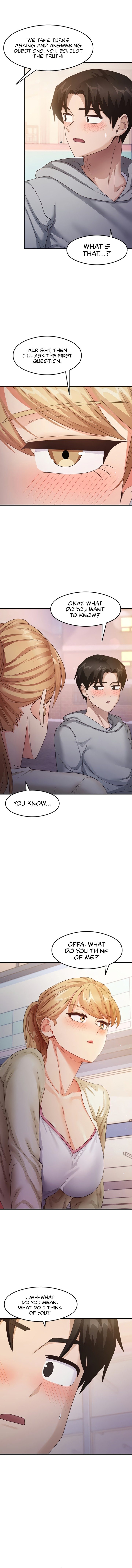 That Man’s Study Method Chapter 18 Page 8