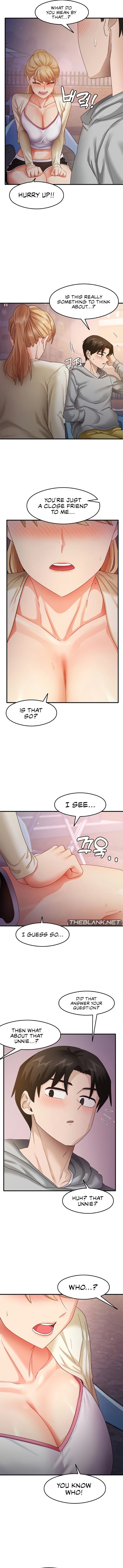 That Man’s Study Method Chapter 18 Page 9